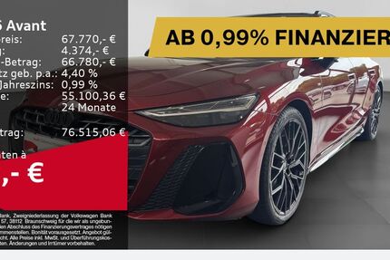Audi A6 14.889 km 63.360 &euro; Dorsten 46284