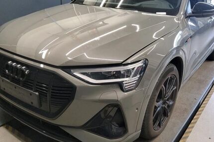 Audi e-tron 58.654 km 40.610 &euro; Hagen 58091