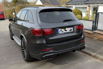 Mercedes-Benz GLC 43 AMG 150.000 km 3.400 &euro; Gelsenkirchen 45889