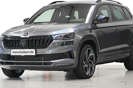 Skoda Karoq 5.261 km 39.888 &euro; Dortmund 44309