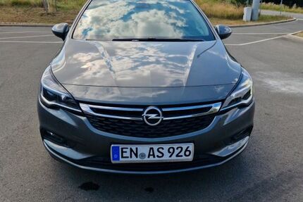 Opel Astra 97.000 km 13.400 &euro; Wetter 58300