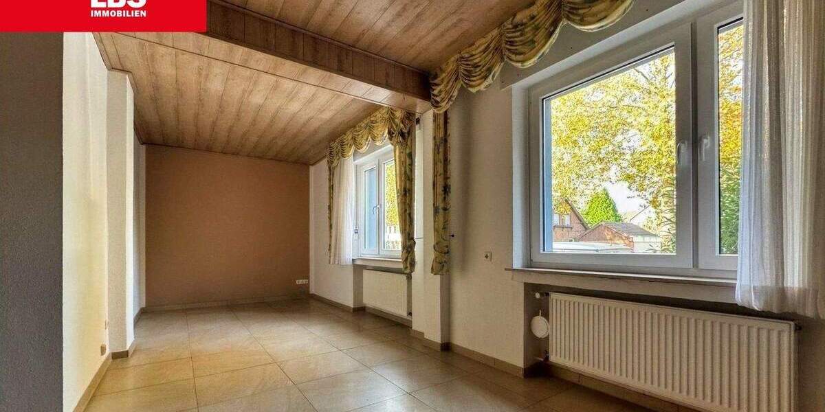 Etagenwohnung Dorsten Feldmark - 2 Zimmer, 79 m&sup2;, 199.000&euro; | Angebot:25737041