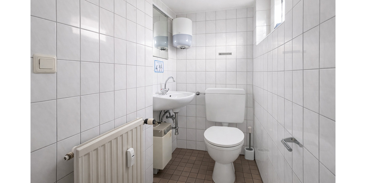 Gewerbeobjekt Hagen Berchum - 3 Zimmer, 580&euro; | Angebot:26188620