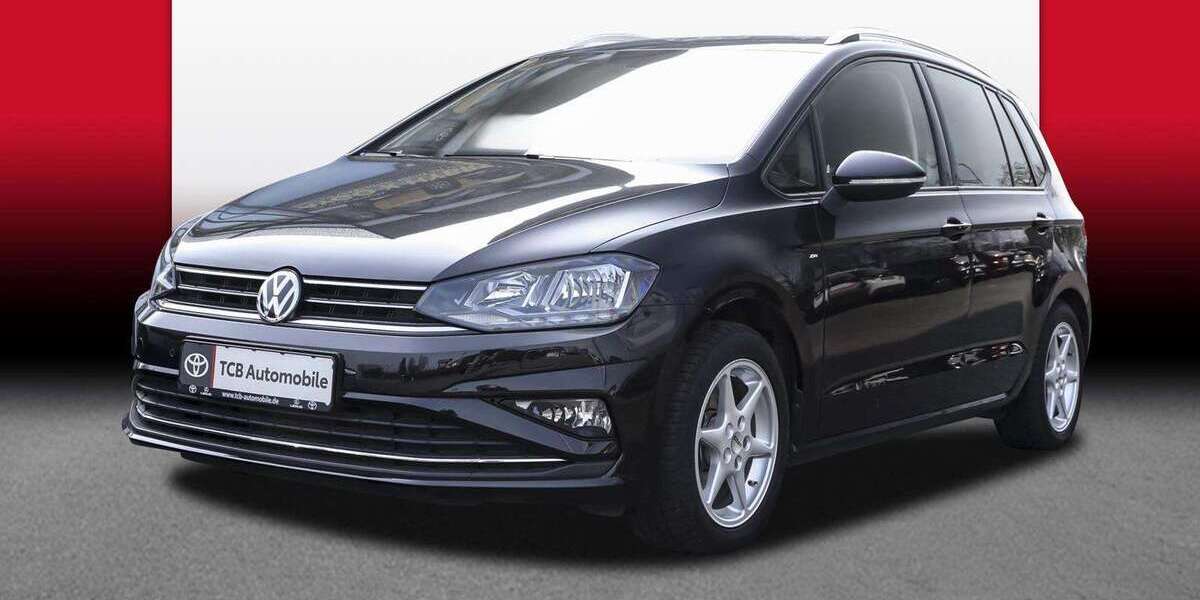 VW Golf 38.000 km 17.879 &euro; Bochum 44807