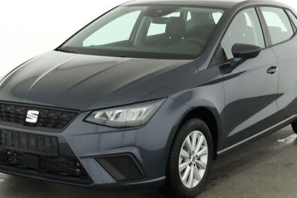 Seat Ibiza 1.150 km 22.875 &euro; Dortmund 44339