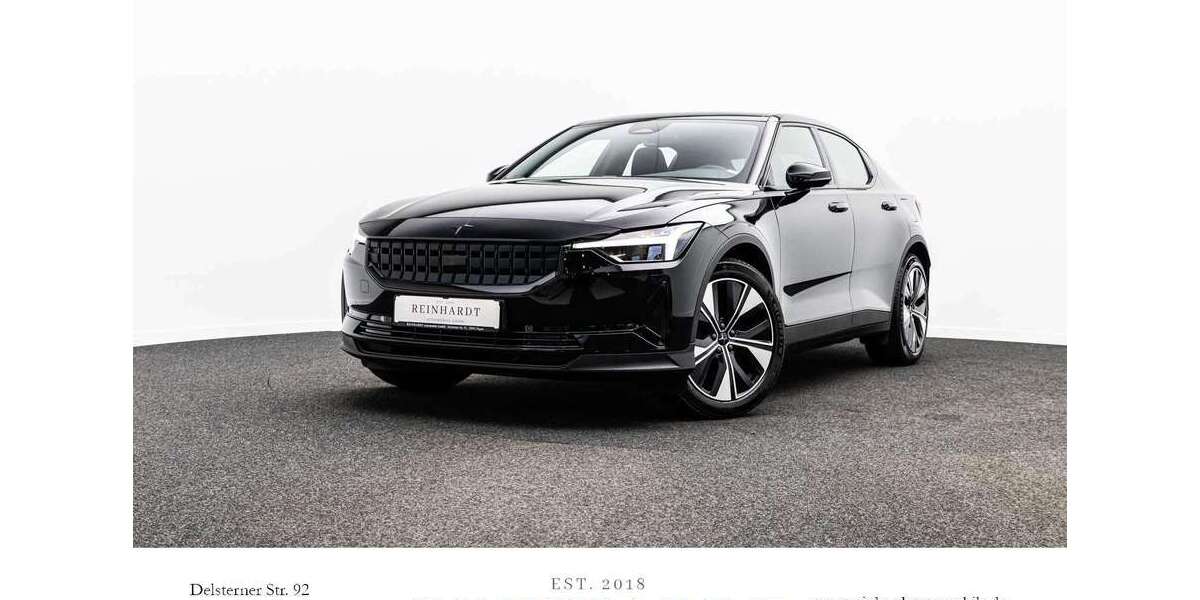 Polestar 2 52.092 km 30.191 &euro; Hagen 58091