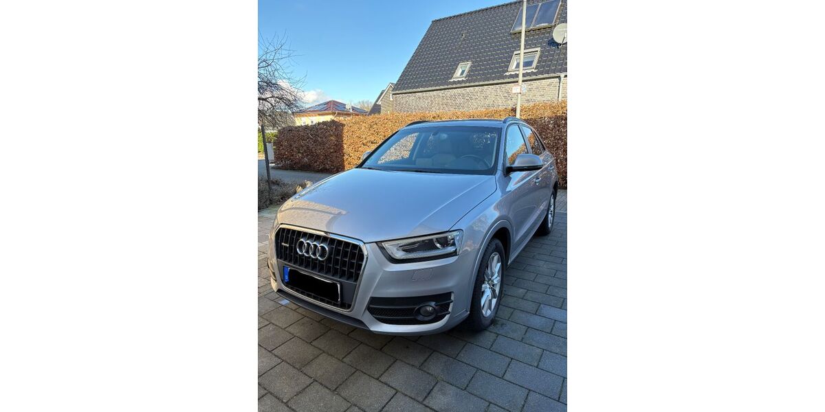 Audi Q3 159.000 km 13.990 &euro; Waltrop 45731