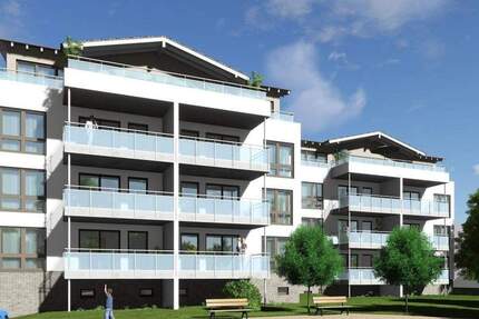 Wohnung Gevelsberg - 3 Zimmer, 93 m&sup2;, 415.000&euro; | Angebot:25797455