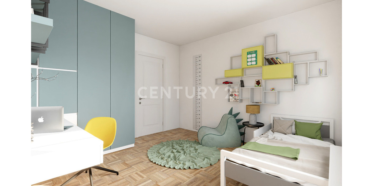 Wohlfühlwohnung in guter Nachbarschaft und Blick auf den Florian - Etagenwohnung Dortmund (Gartenstadt / Mitte) Mitte) | Angebot:21617371