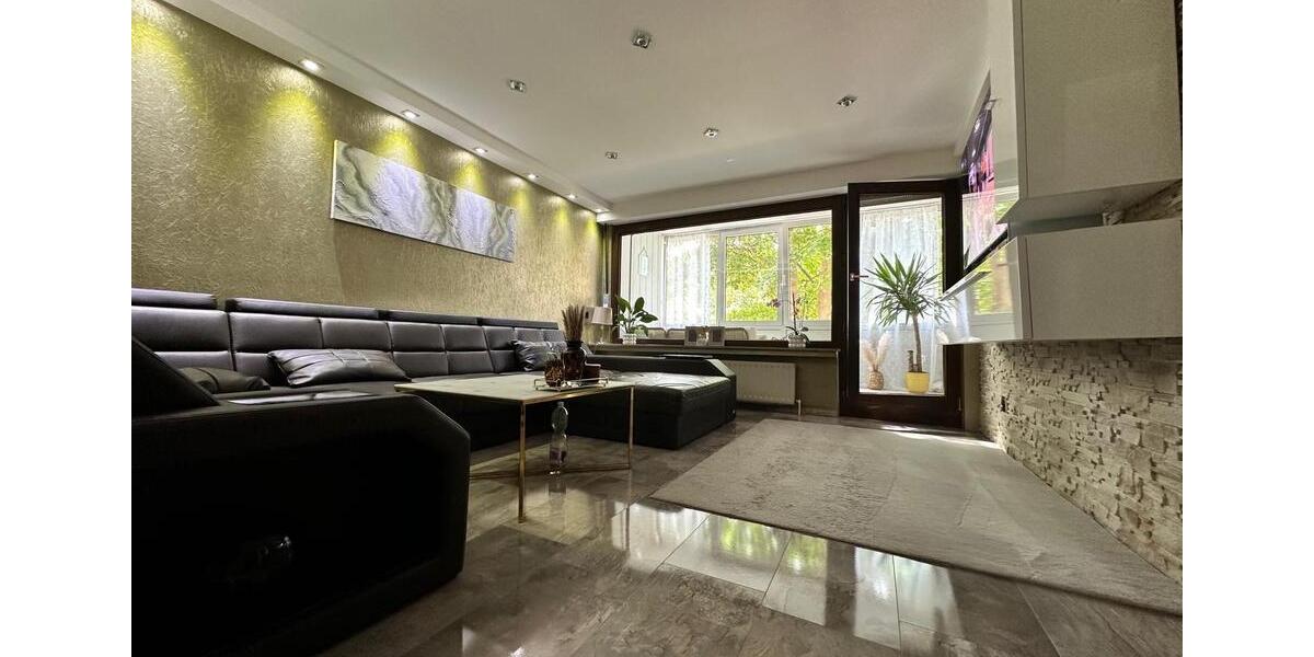 Etagenwohnung Hagen Hagen-Mitte - 2.5 Zimmer, 60 m&sup2;, 134.900&euro; | Angebot:26143048