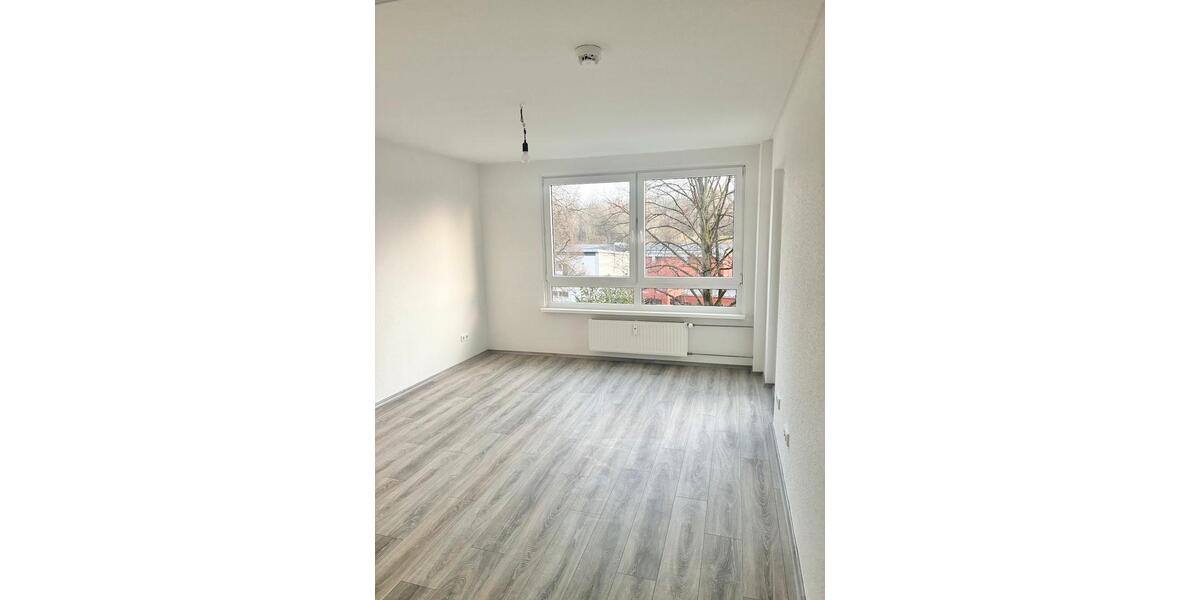 Etagenwohnung Essen Stadtbezirk VII - 2 Zimmer, 48 m&sup2;, 409&euro; | Angebot:25165416