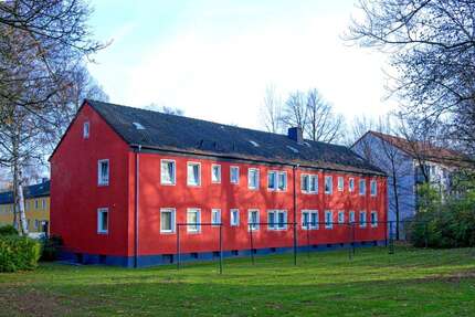 Wohnung Dortmund Westerfilde - 2 Zimmer, 49 m&sup2;, 408&euro; | Angebot:25915676