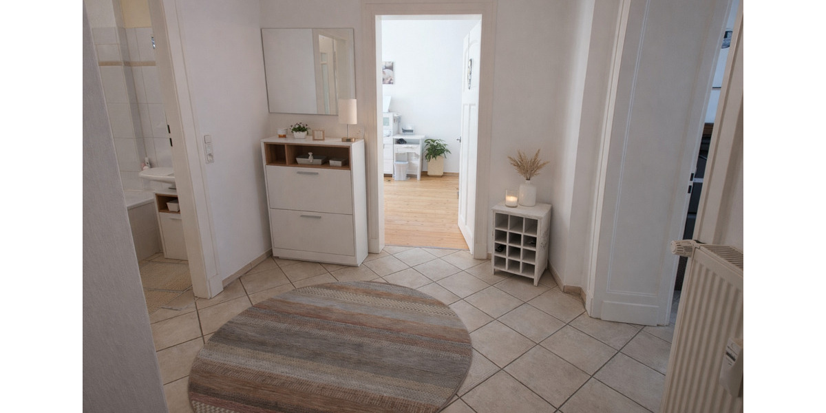 Erdgeschoßwohnung Bochum Bochum-Nord - 1 Zimmer, 70 m&sup2;, 615&euro; | Angebot:25308338