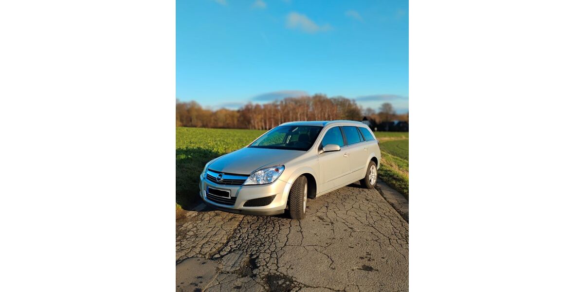 Opel Astra 78.000 km 5.820 &euro; Dortmund 44287