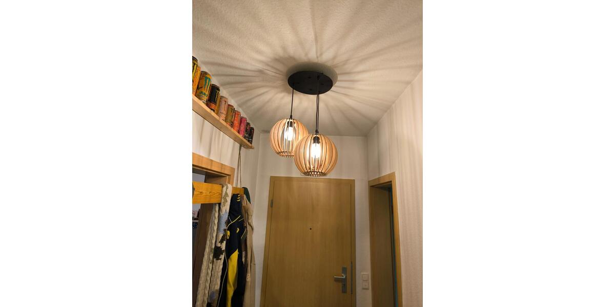 Dachgeschoßwohnung Gelsenkirchen Gelsenkirchen-Nord - 2.5 Zimmer, 50 m&sup2;, 289&euro; | Angebot:26699824