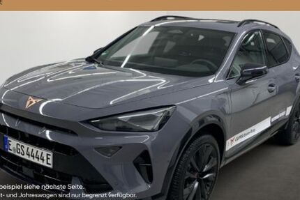 Cupra Formentor 1.999 km 46.980 &euro; Essen 45307