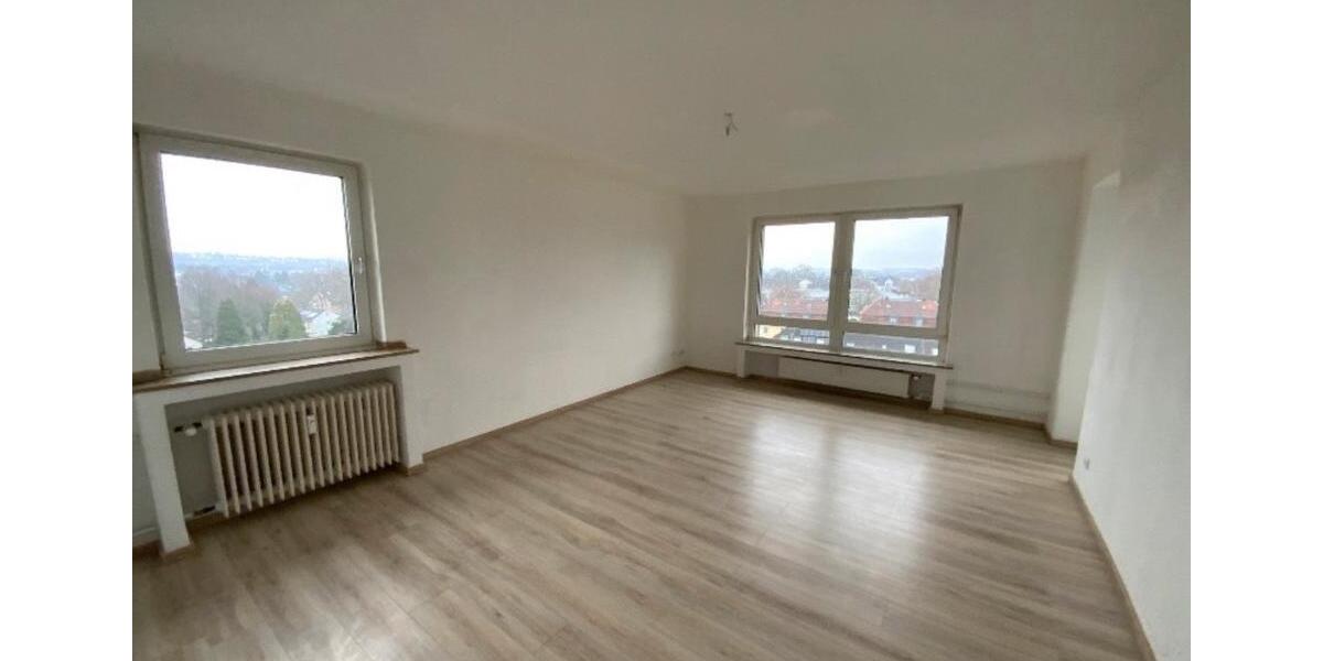 Etagenwohnung Witten Annen - 2.5 Zimmer, 57 m&sup2;, 449&euro; | Angebot:26005056