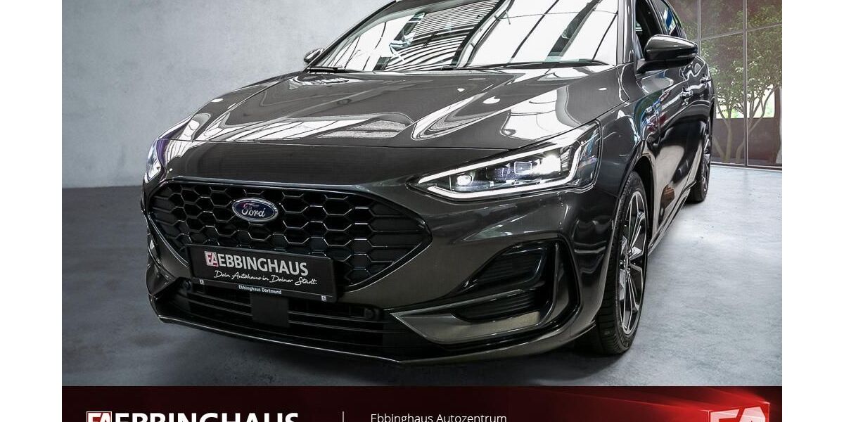 Ford Focus 18.560 km 35.499 &euro; Dortmund 44149