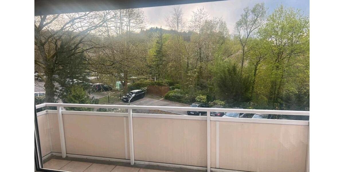 Etagenwohnung Wetter (Ruhr) - 2.5 Zimmer, 62 m&sup2;, 160.000&euro; | Angebot:26124185