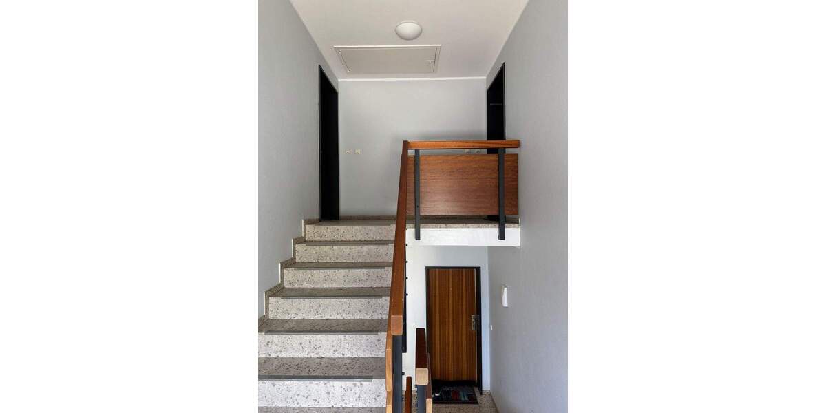 Etagenwohnung Essen Frintrop - 2 Zimmer, 53 m&sup2;, 420&euro; | Angebot:25969562