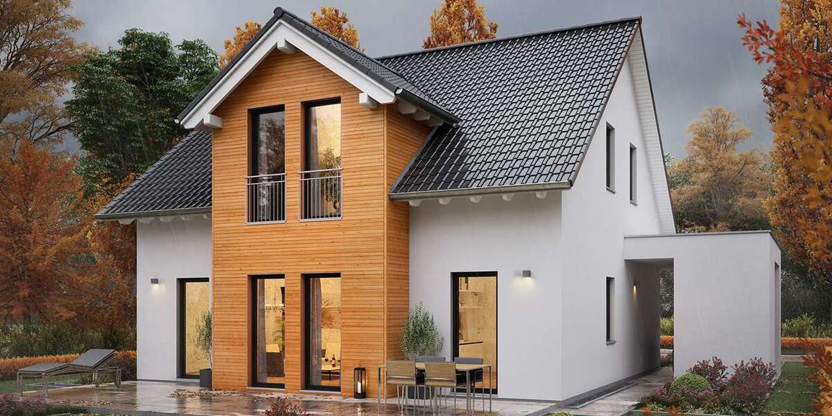 Einfamilienhaus Castrop Rauxel Habinghorst - 4 Zimmer, 146 m&sup2;, 498.000&euro; | Angebot:26767414