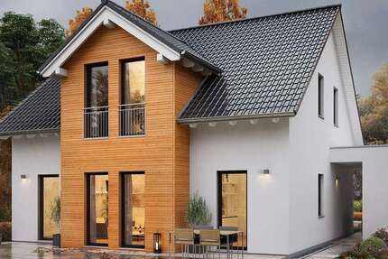 Haus Castrop Rauxel Habinghorst - 4 Zimmer, 146 m&sup2;, 498.000&euro; | Angebot:26767414