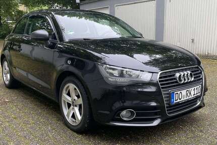 Audi A1 164.500 km 6.750 &euro; Dortmund, Stadt 44379
