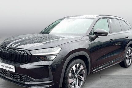 Skoda Kodiaq 18.632 km 45.444 &euro; Dortmund 44309
