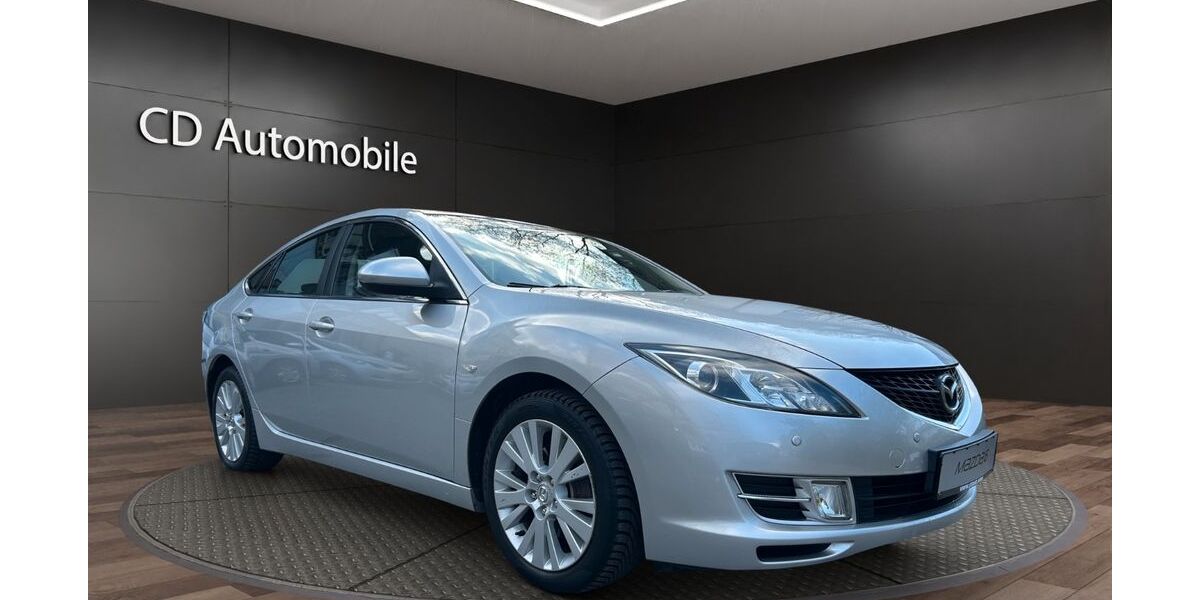 Mazda 6 175.000 km 4.990 &euro; Recklinghausen 45659