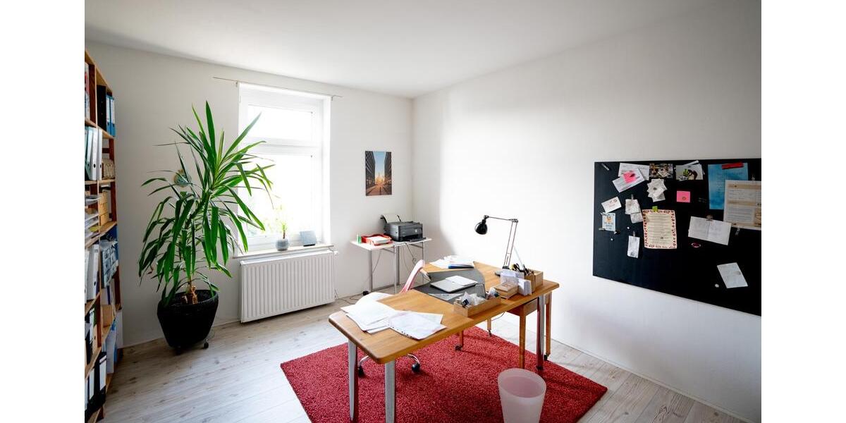 Maisonettenwohnung Dortmund Grevel - 6 Zimmer, 145 m&sup2;, 249.000&euro; | Angebot:26231984
