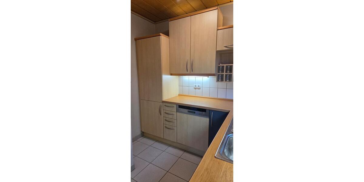 Erdgeschoßwohnung Werne - 2 Zimmer, 75 m&sup2;, 975&euro; | Angebot:26704299