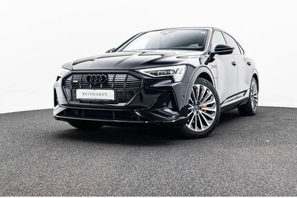 Audi e-tron 57.307 km 37.880 &euro; Hagen 58091