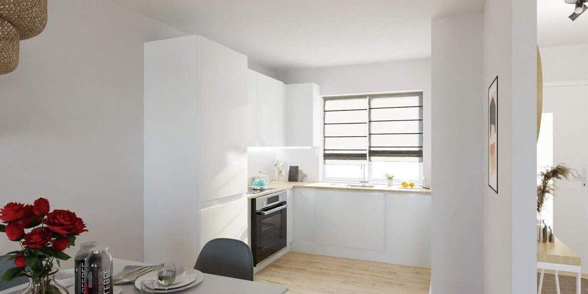 Doppelhaushälfte Bergkamen Weddinghofen - 4 Zimmer, 136 m&sup2;, 509.900&euro; | Angebot:25664085