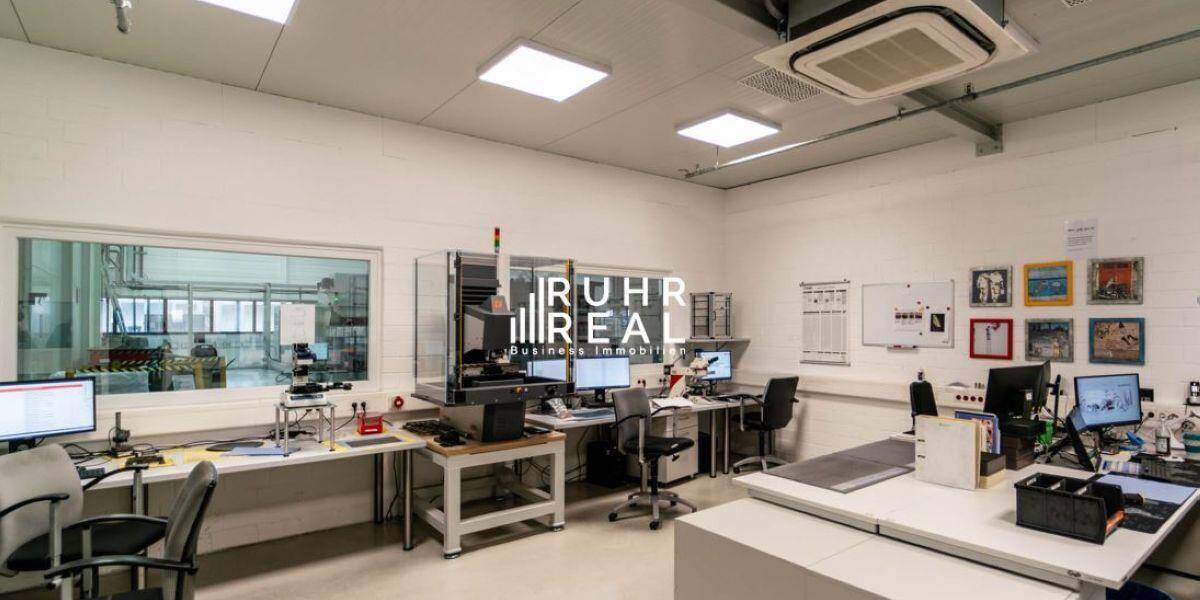 Gewerbeobjekt Gelsenkirchen Erle - 19.368&euro; | Angebot:25693246