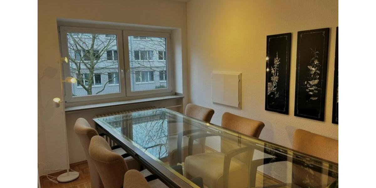 Etagenwohnung Dortmund Gartenstadt - 3 Zimmer, 95 m&sup2;, 1.400&euro; | Angebot:25991527