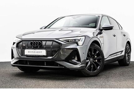Audi e-tron 55.060 km 37.070 &euro; Hagen 58091