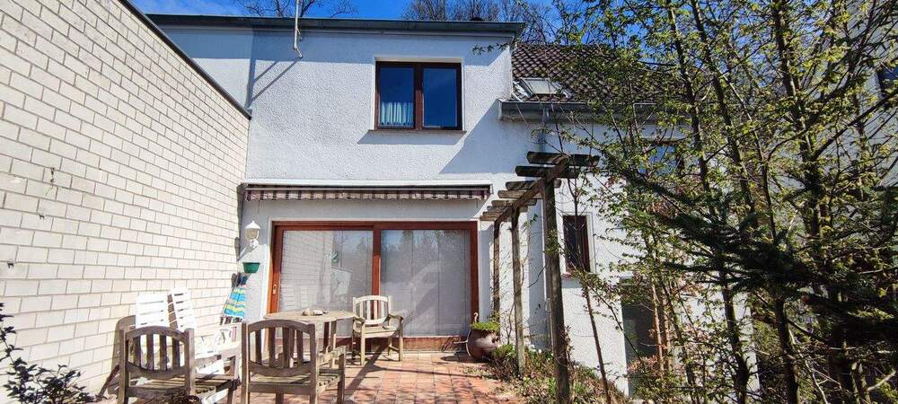 Doppelhaushälfte Herten Stadtmitte - 5 Zimmer, 111 m&sup2;, 269.000&euro; | Angebot:25845421