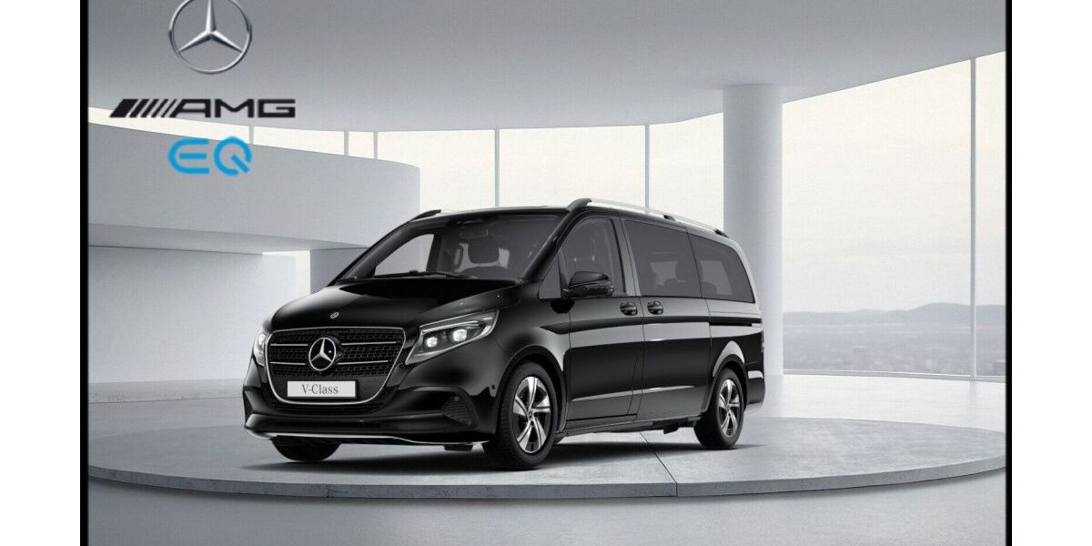 Mercedes-Benz V 220 6.000 km 68.700 &euro; Dortmund 44139