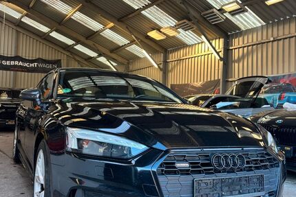 Audi A5 192.000 km 19.950 &euro; Essen 45139