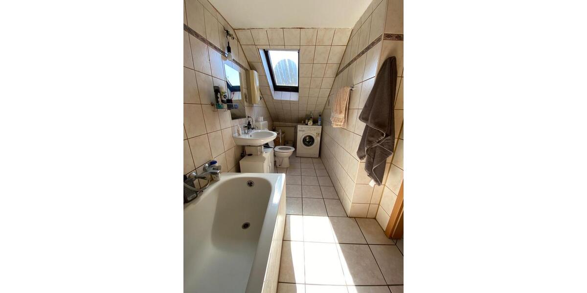 Dachgeschoßwohnung Dortmund Innenstadt Nord - 3 Zimmer, 71 m&sup2;, 850&euro; | Angebot:25995544