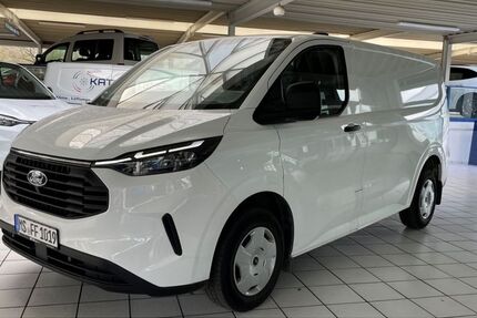 Ford Transit Custom 30.000 km 37.481 &euro; Lünen 44532
