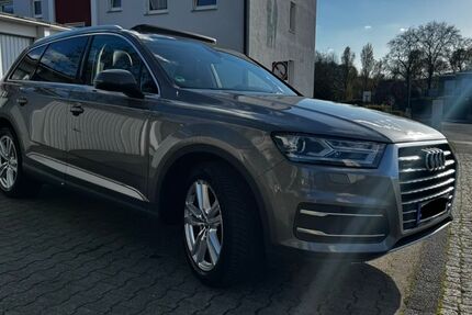 Audi Q7 286.000 km 21.499 &euro; Hagen 58119