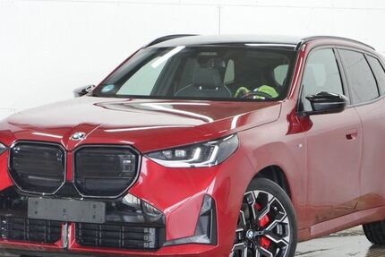 BMW X3 M50 2.179 km 69.840 &euro; Gelsenkirchen 45897