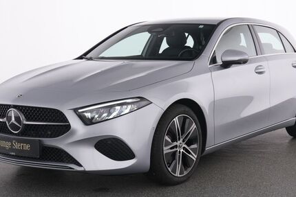 Mercedes-Benz A 200 6.599 km 32.975 &euro; Essen 45309