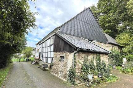 Haus Sprockhövel Niedersprockhövel - 1 Zimmer, 235 m&sup2;, 441.000&euro; | Angebot:25674844