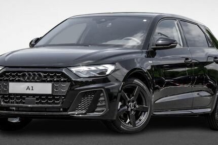 Audi A1 17.652 km 29.977 &euro; Dortmund 44143
