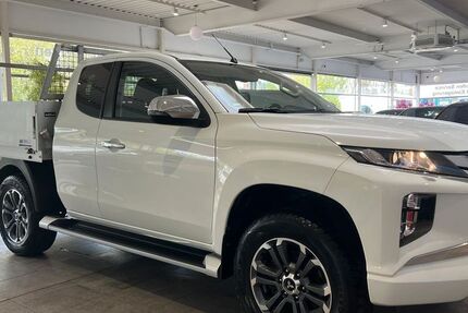 Mitsubishi L200 33.000 km 34.990 &euro; Datteln 45711