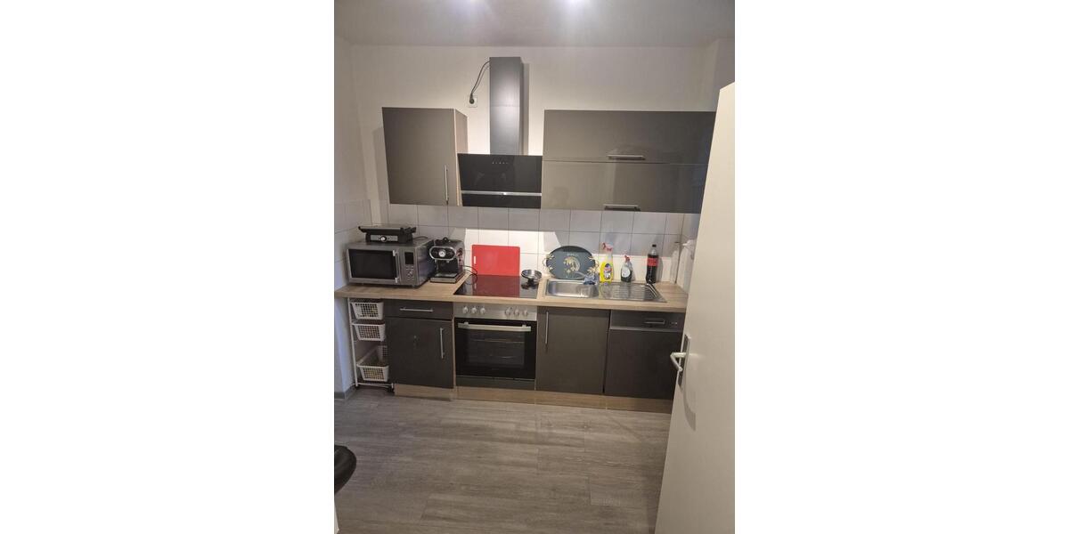 Etagenwohnung Dortmund Brackel - 2.5 Zimmer, 60 m&sup2;, 880&euro; | Angebot:26609172