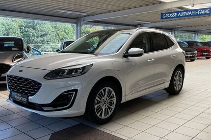 Ford Kuga 43.650 km 27.472 &euro; Lünen 44532