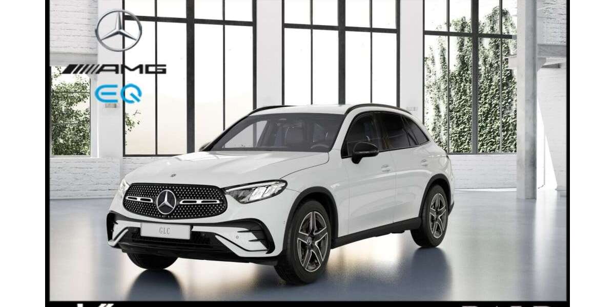 Mercedes-Benz GLC 220 34.478 km 48.890 &euro; Dortmund 44139
